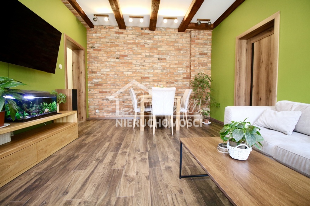 Mieszkanie 36 m², Szczecin, Śródmieście, Mazurska - zdjęcie 4