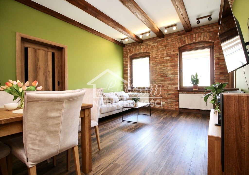 Mieszkanie 36 m², Szczecin, Śródmieście, Mazurska - zdjęcie 3