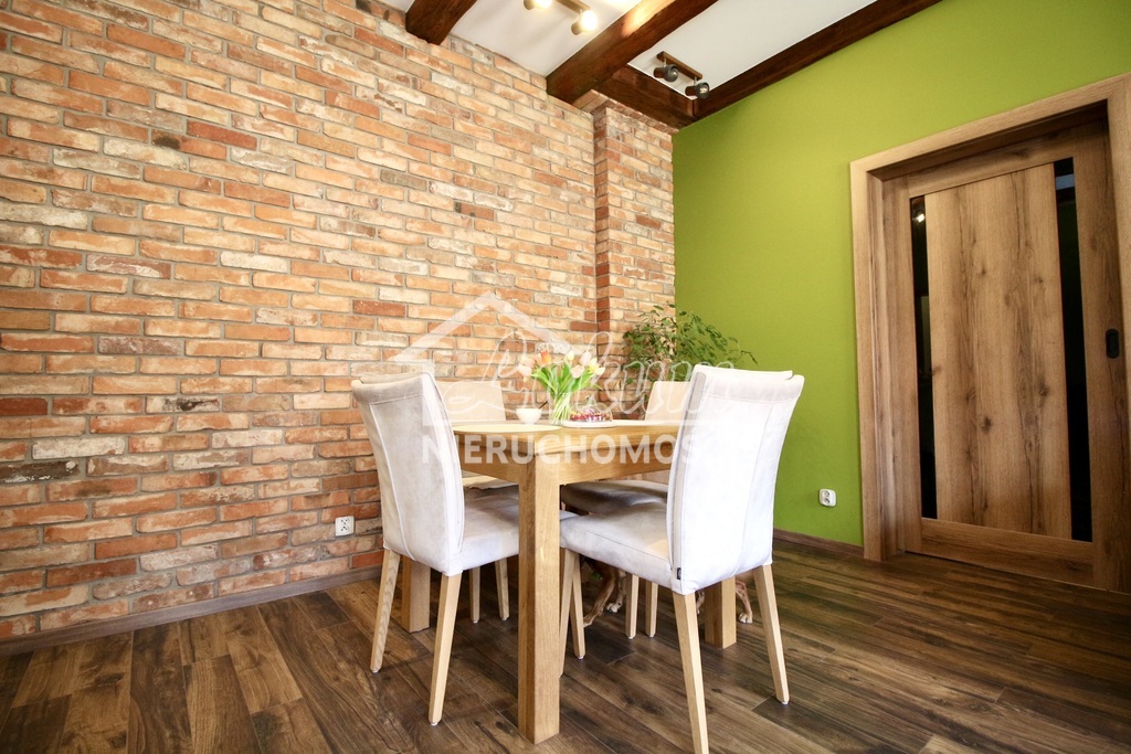 Mieszkanie 36 m², Szczecin, Śródmieście, Mazurska - zdjęcie 5