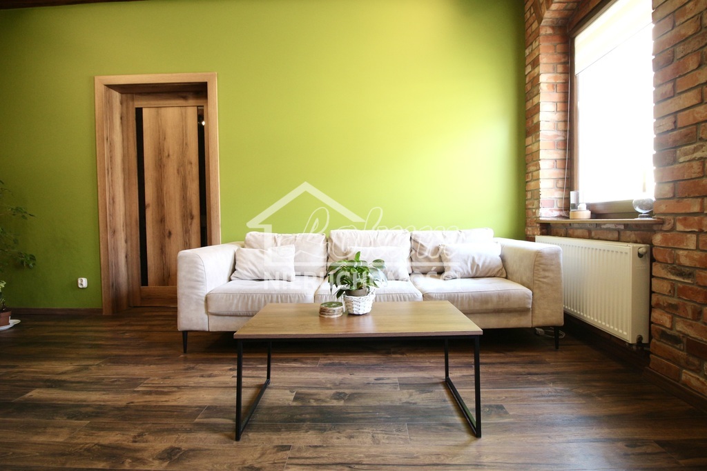 Mieszkanie 36 m², Szczecin, Śródmieście, Mazurska - zdjęcie 2
