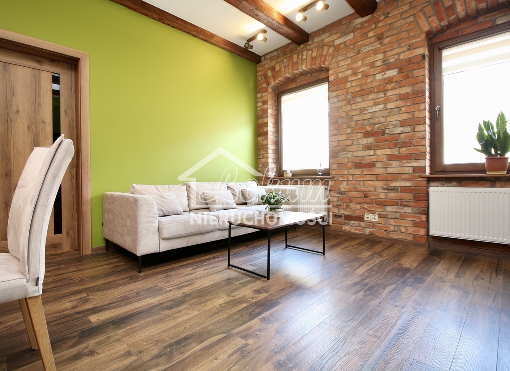 Mieszkanie 36 m², Szczecin, Śródmieście, Mazurska - zdjęcie 6