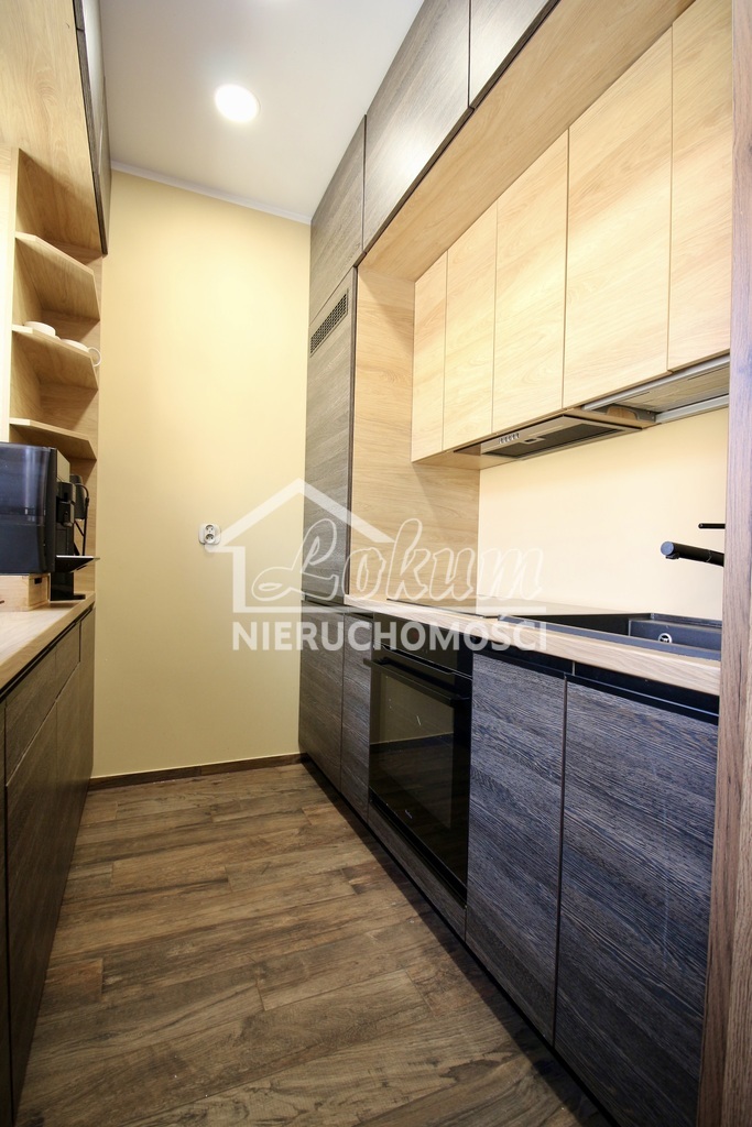 Mieszkanie 36 m², Szczecin, Śródmieście, Mazurska - zdjęcie 7