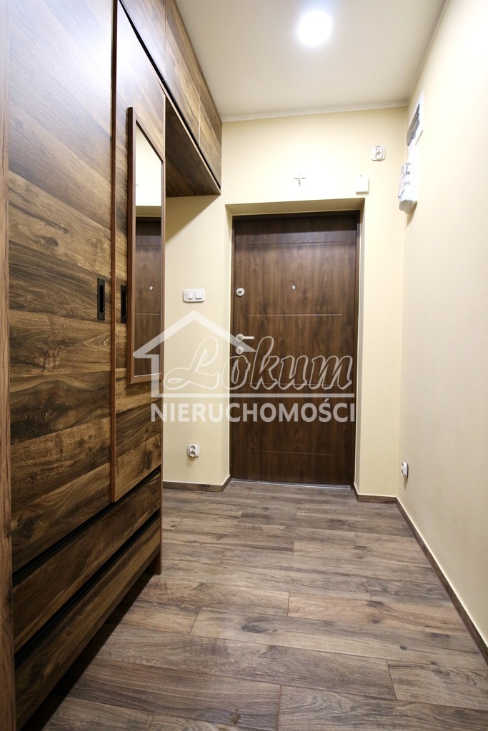 Mieszkanie 36 m², Szczecin, Śródmieście, Mazurska - zdjęcie 10