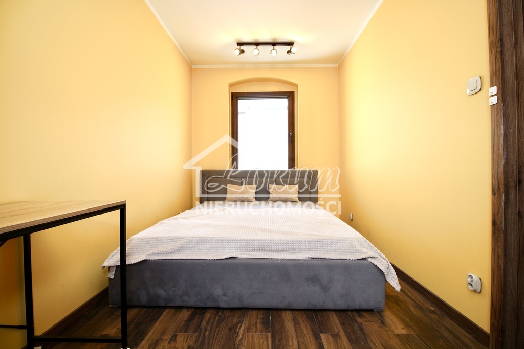 Mieszkanie 36 m², Szczecin, Śródmieście, Mazurska - zdjęcie 8