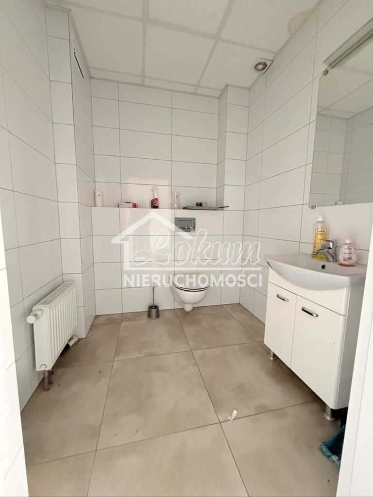Lokal usługowy do wynajęcia, 90,8&nbsp;m², Stargard - zdjęcie 4