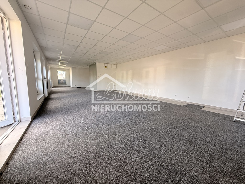 Lokal usługowy do wynajęcia, 90,8&nbsp;m², Stargard - zdjęcie 3