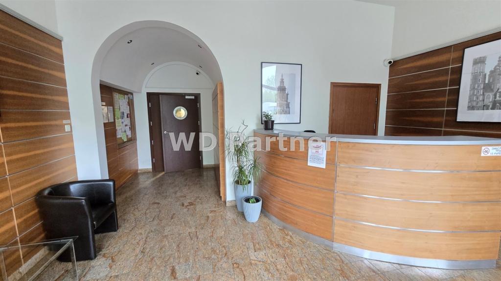 Mieszkanie 49 m², Kraków, Krowodrza, Krowoderskich Zuchów - zdjęcie 5