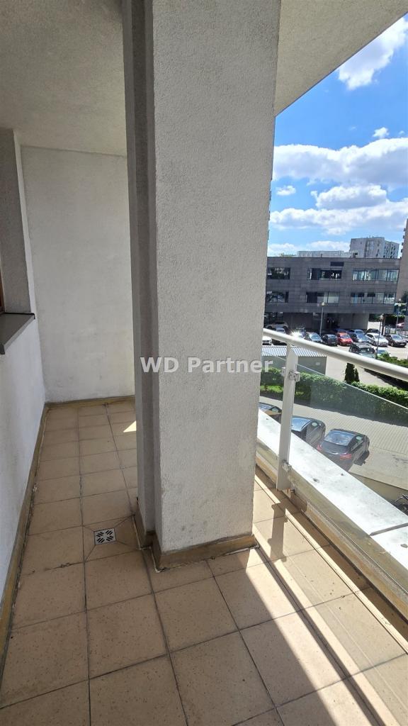 Mieszkanie 49 m², Kraków, Krowoderskich Zuchów - zdjęcie 12
