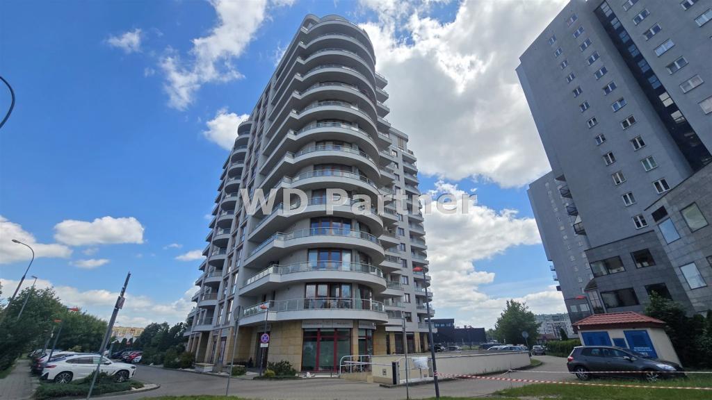 Mieszkanie 49 m², Kraków, Krowoderskich Zuchów - zdjęcie 10