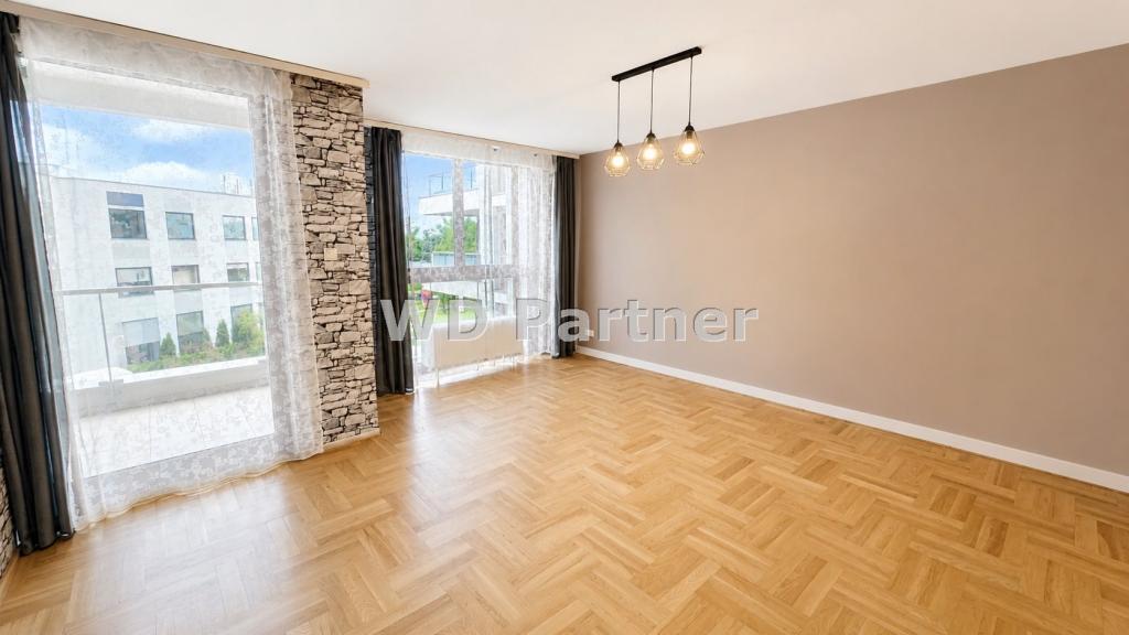Mieszkanie 49 m², Kraków, Krowoderskich Zuchów - zdjęcie 5