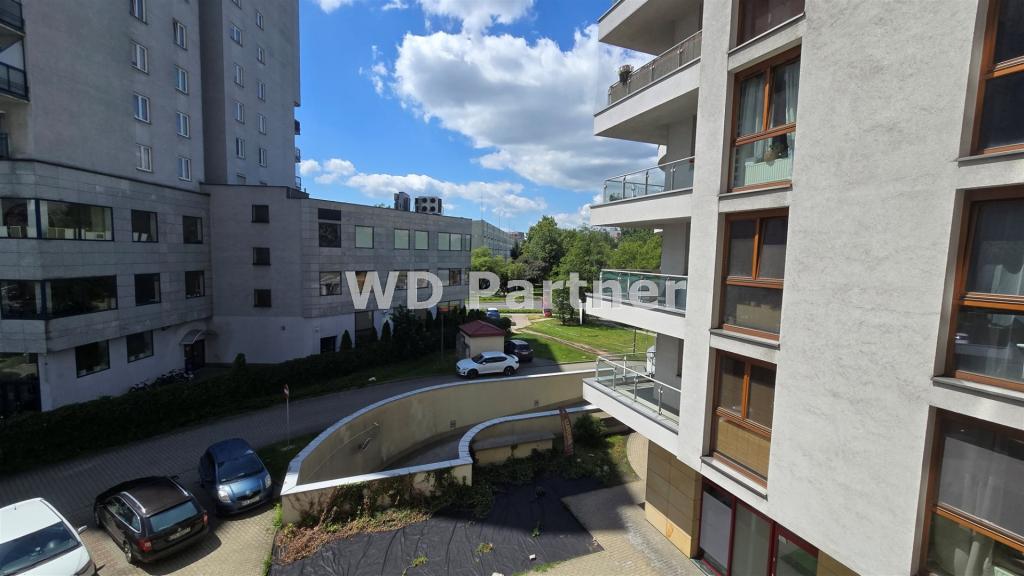 Mieszkanie 49 m², Kraków, Krowoderskich Zuchów - zdjęcie 13