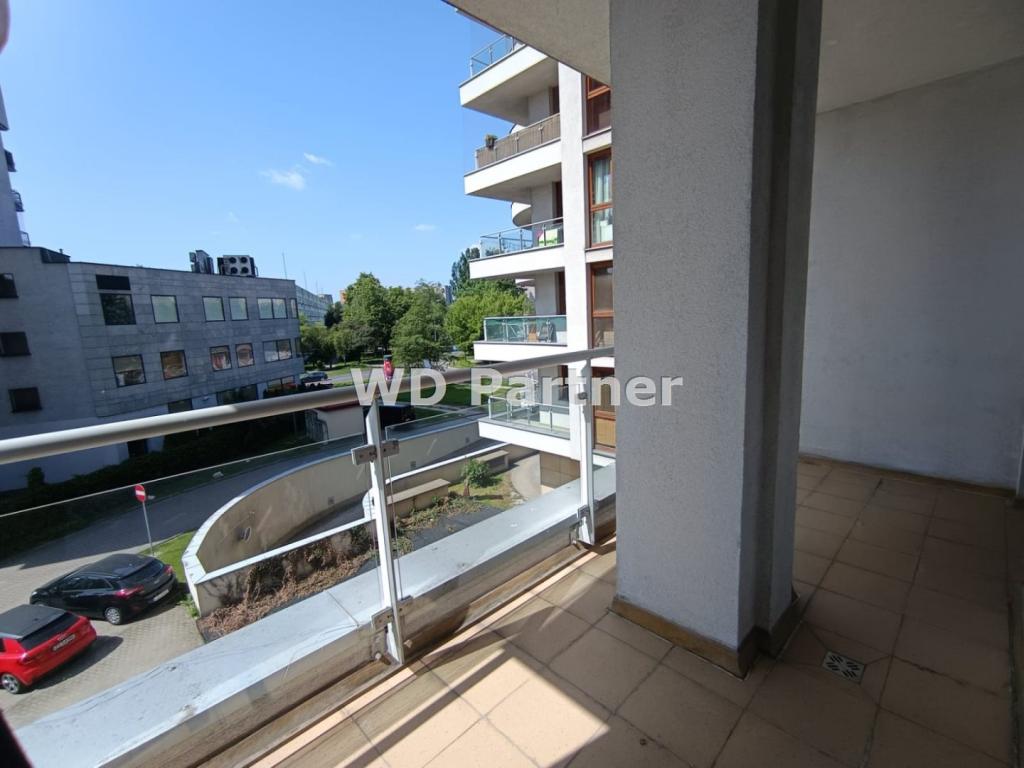 Mieszkanie 49 m², Kraków, Krowoderskich Zuchów - zdjęcie 9