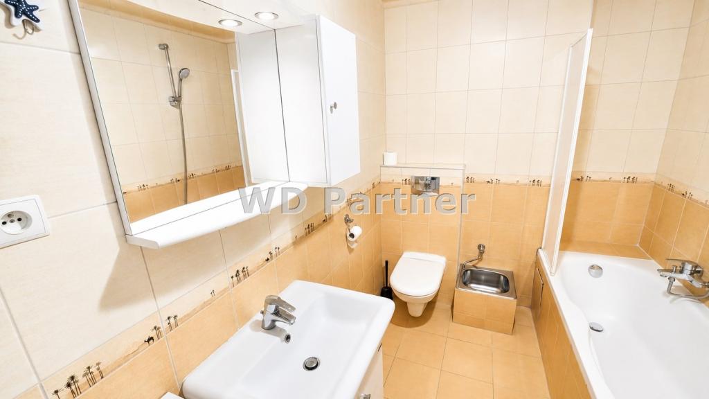 Mieszkanie 49 m², Kraków, Krowoderskich Zuchów - zdjęcie 4