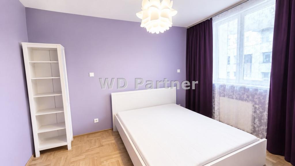 Mieszkanie 49 m², Kraków, Krowoderskich Zuchów - zdjęcie 2