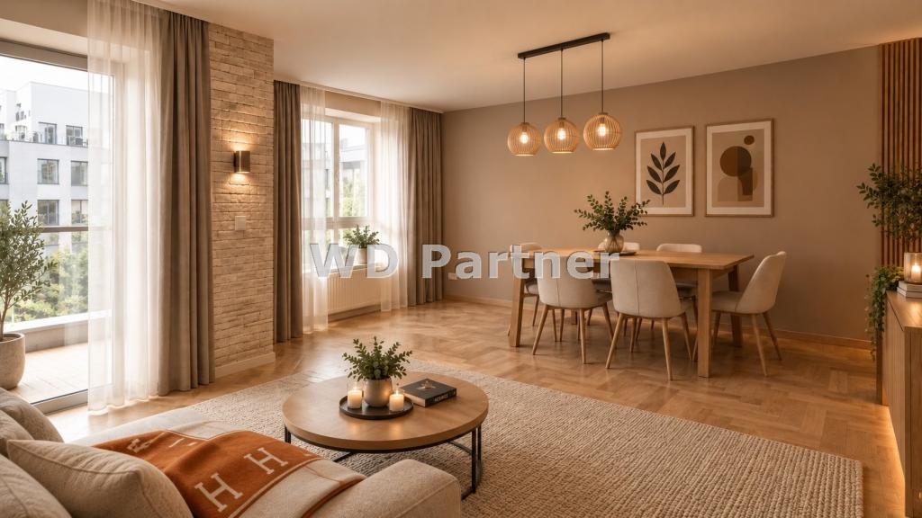 Mieszkanie 49 m², Kraków, Krowoderskich Zuchów - zdjęcie 14
