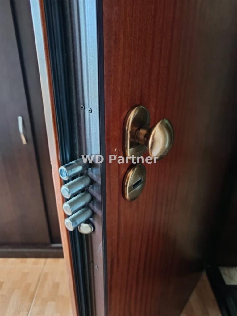 Mieszkanie 49 m², Kraków, Krowoderskich Zuchów - zdjęcie 6