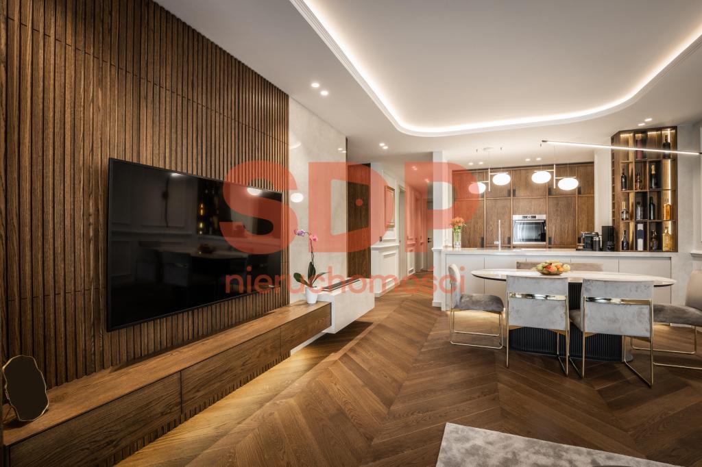 Mieszkanie 64 m², Wrocław, Długa - zdjęcie 1