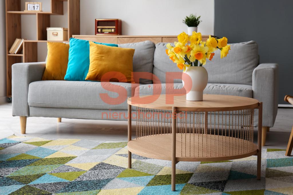 Mieszkanie 64 m², Wrocław, Długa - zdjęcie 2