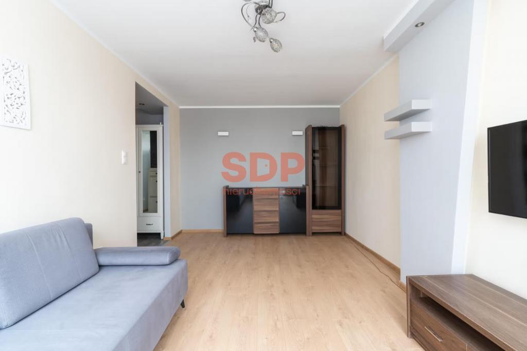 Mieszkanie 43 m², Warszawa, Targówek, Wysockiego Piotra - zdjęcie 4