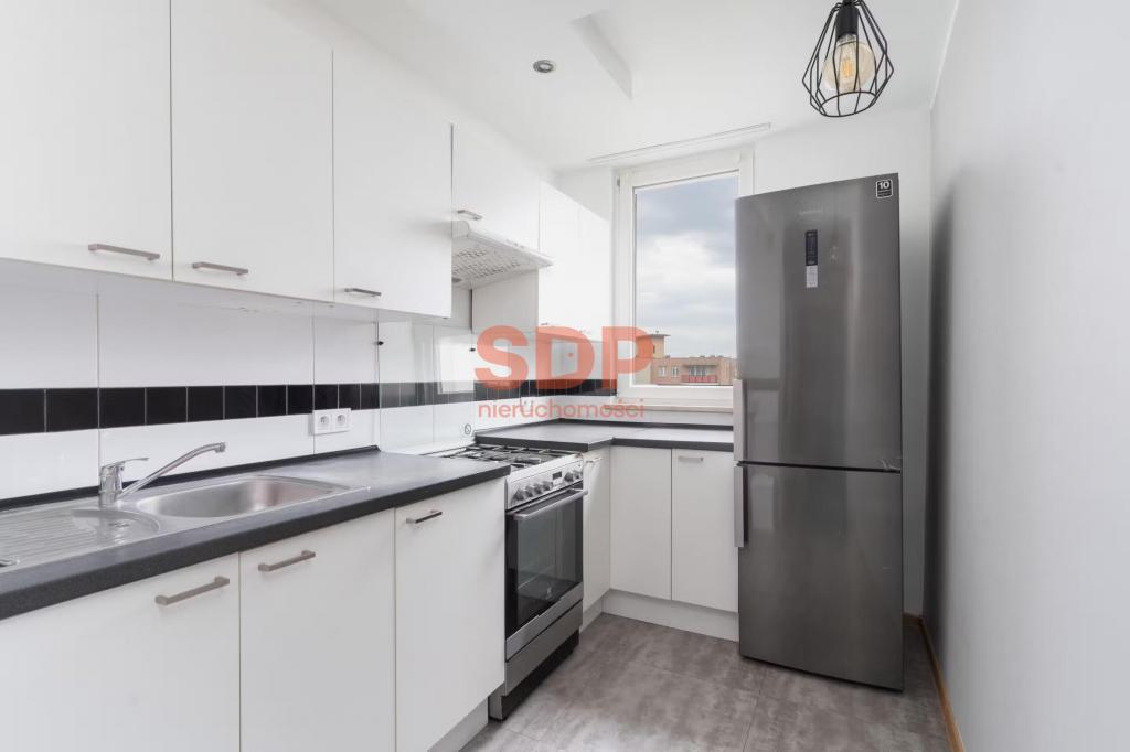 Mieszkanie 43 m², Warszawa, Targówek, Wysockiego Piotra - zdjęcie 7