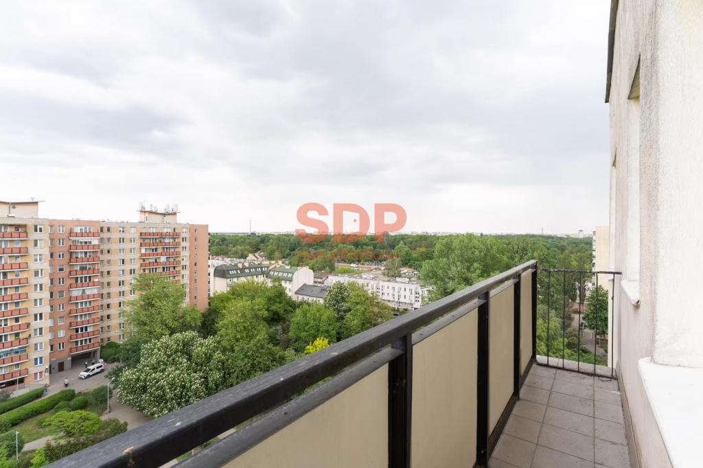 Mieszkanie 43 m², Warszawa, Targówek, Wysockiego Piotra - zdjęcie 13