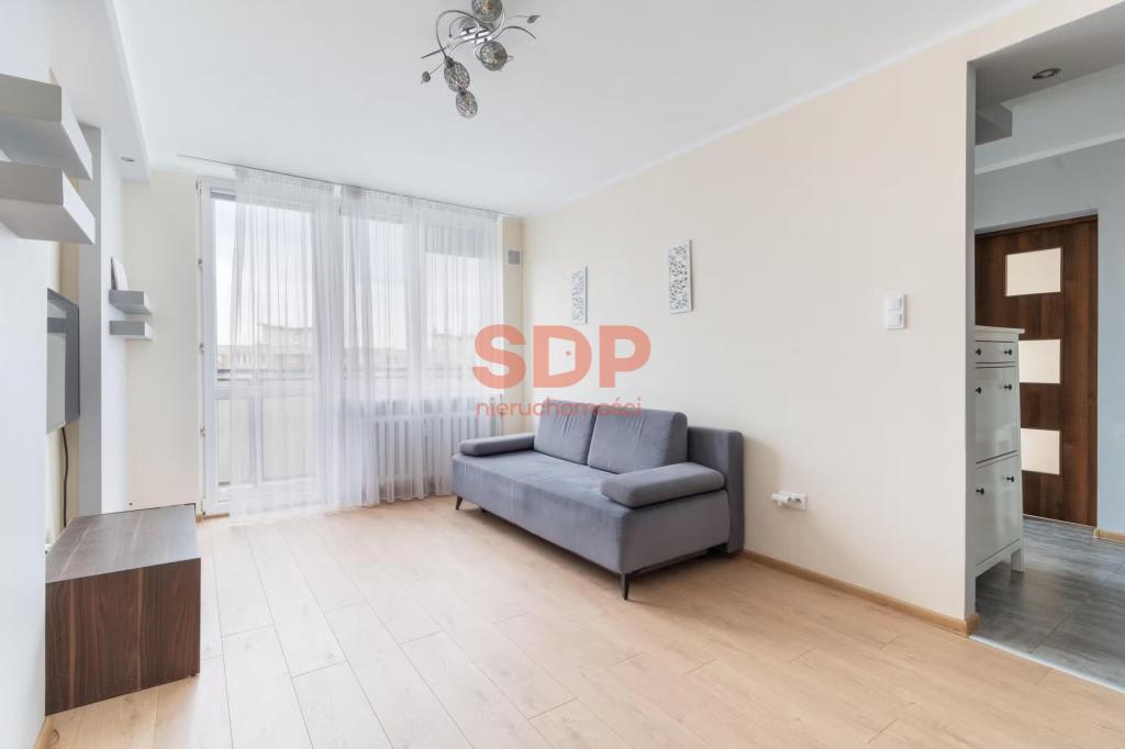 Mieszkanie 43 m², Warszawa, Targówek, Wysockiego Piotra - zdjęcie 3