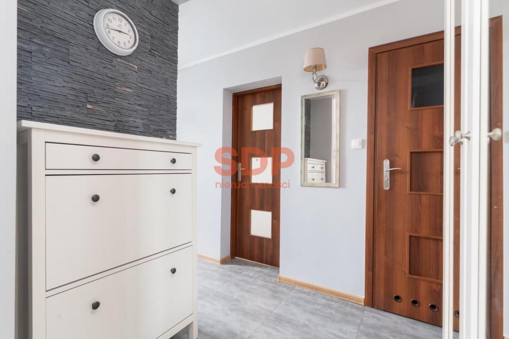 Mieszkanie 43 m², Warszawa, Targówek, Wysockiego Piotra - zdjęcie 11