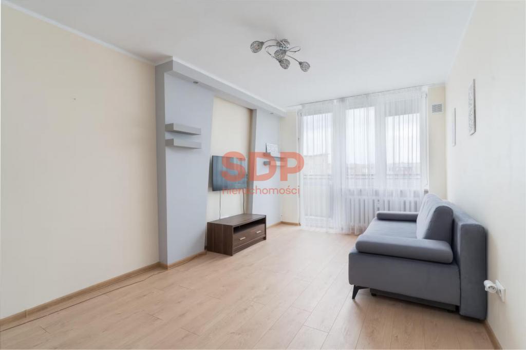Mieszkanie 43 m², Warszawa, Targówek, Wysockiego Piotra - zdjęcie 1