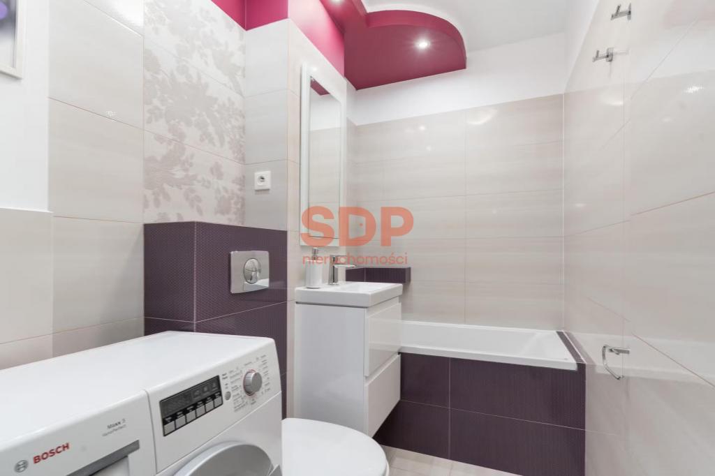 Mieszkanie 43 m², Warszawa, Targówek, Wysockiego Piotra - zdjęcie 2