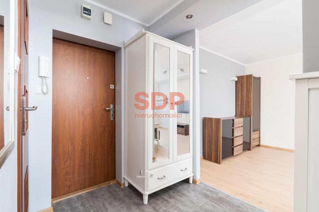 Mieszkanie 43 m², Warszawa, Targówek, Wysockiego Piotra - zdjęcie 10