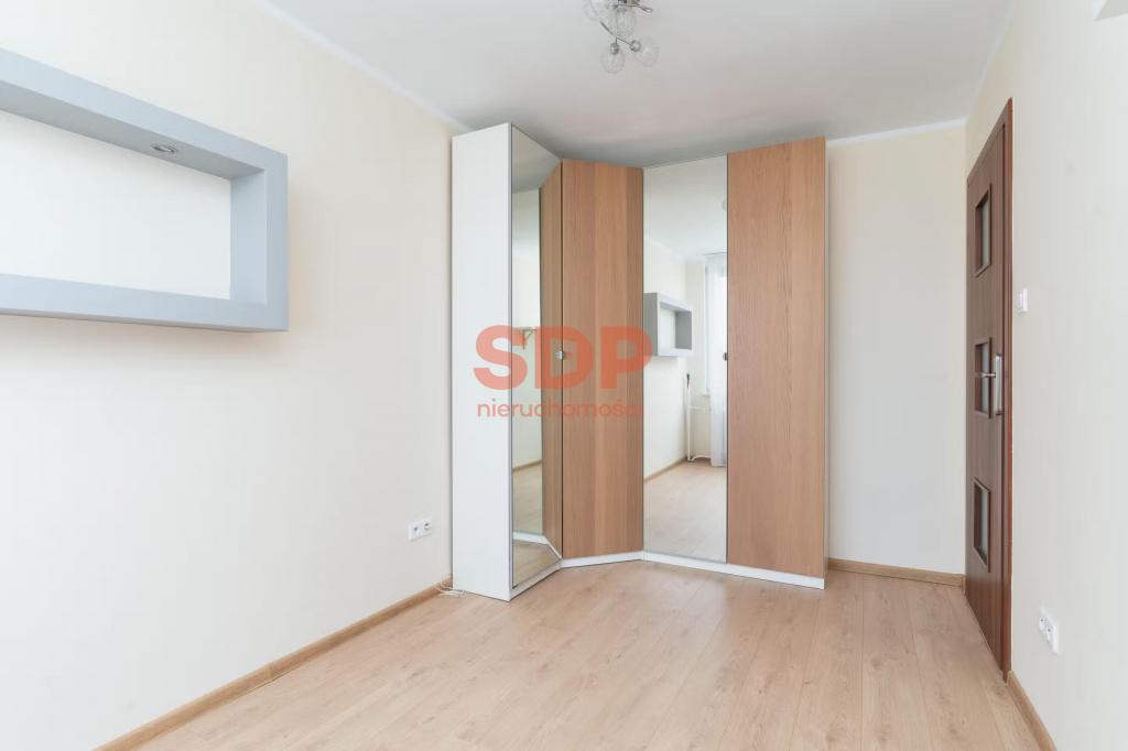 Mieszkanie 43 m², Warszawa, Targówek, Wysockiego Piotra - zdjęcie 9