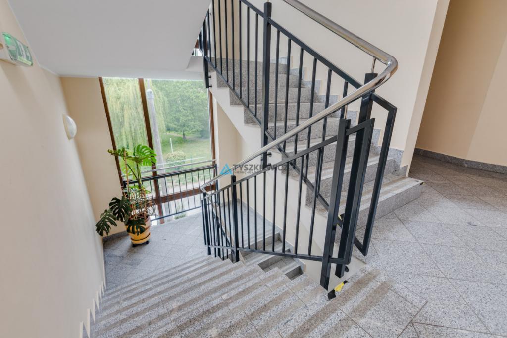 Słoneczny apartament na Wzgórzu Św. Maksymiliana. - zdjęcie 20
