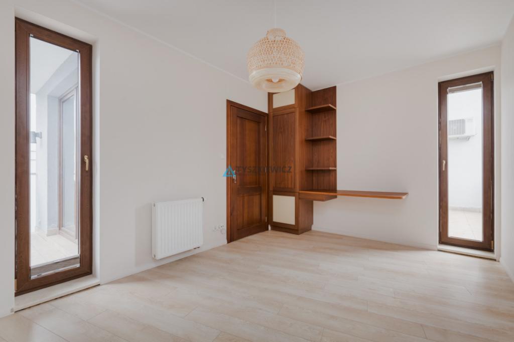 Słoneczny apartament na Wzgórzu Św. Maksymiliana. - zdjęcie 17