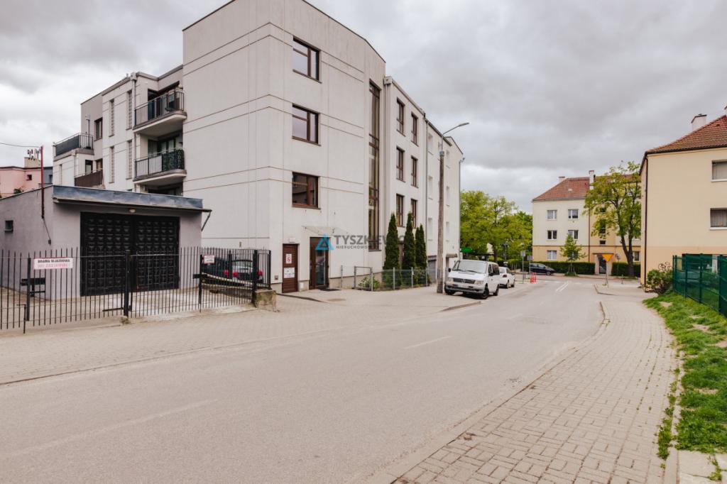 Słoneczny apartament na Wzgórzu Św. Maksymiliana. - zdjęcie 11