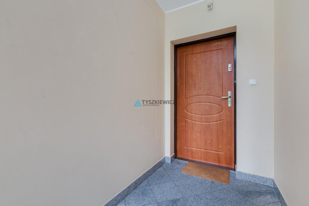 Słoneczny apartament na Wzgórzu Św. Maksymiliana. - zdjęcie 19