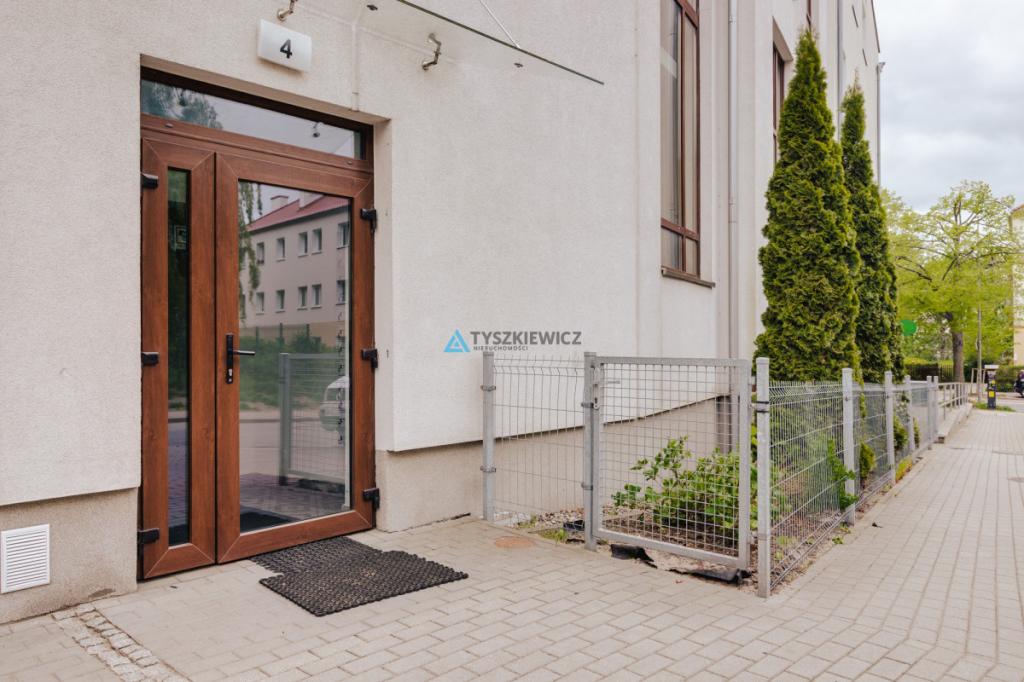Słoneczny apartament na Wzgórzu Św. Maksymiliana. - zdjęcie 22