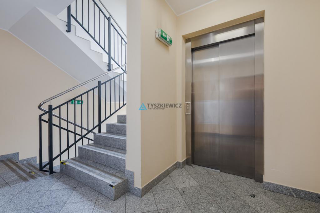 Słoneczny apartament na Wzgórzu Św. Maksymiliana. - zdjęcie 21