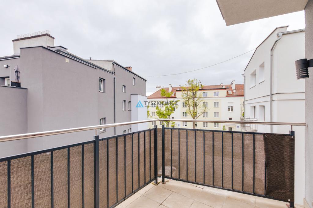 Słoneczny apartament na Wzgórzu Św. Maksymiliana. - zdjęcie 12