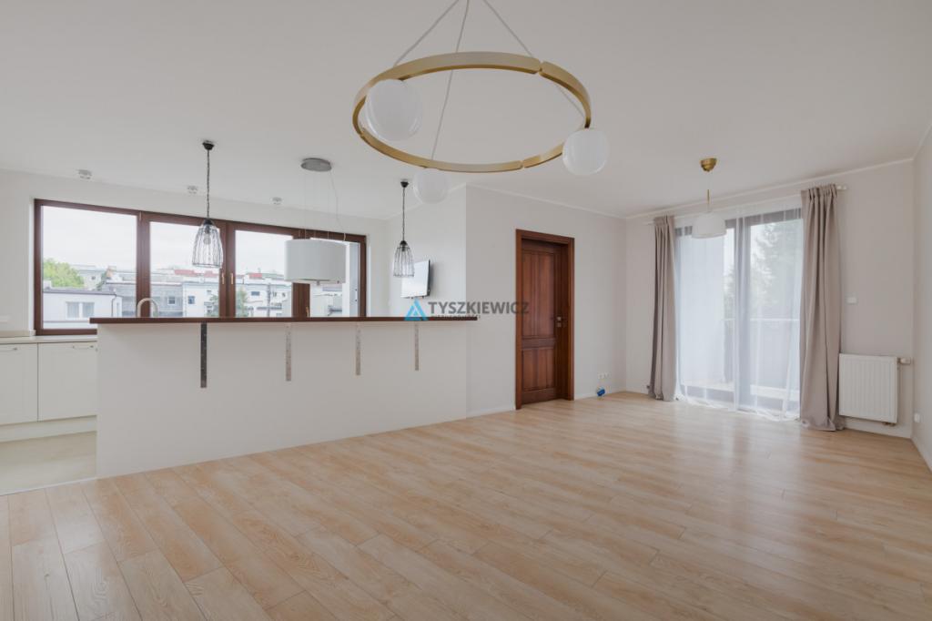 Słoneczny apartament na Wzgórzu Św. Maksymiliana. - zdjęcie 4