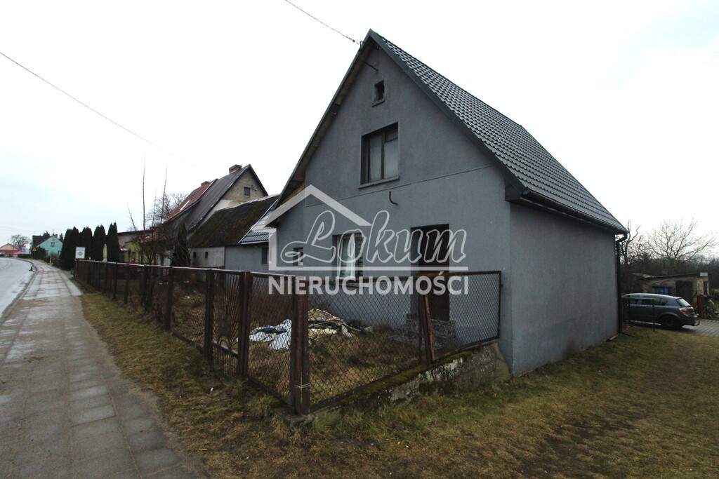 Dom 120&nbsp;m², Słonowice - zdjęcie 2
