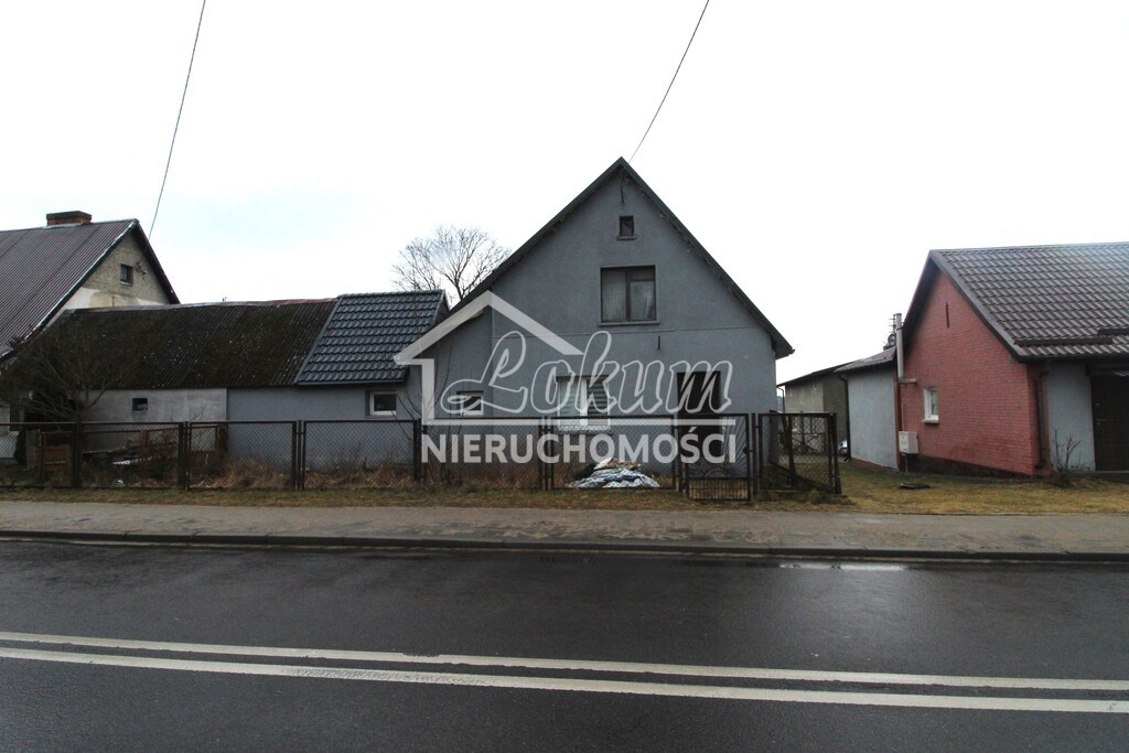 Dom 120&nbsp;m², Słonowice - zdjęcie 1