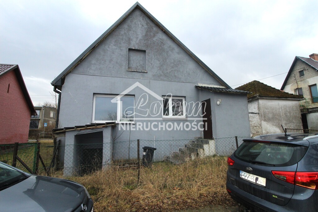 Dom 120&nbsp;m², Słonowice - zdjęcie 3