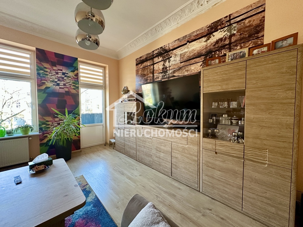 Mieszkanie 86,3 m², Szczecin, Śródmieście, al. Piastów - zdjęcie 3