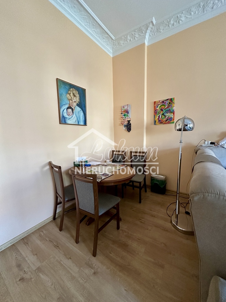 Mieszkanie 86,3 m², Szczecin, Śródmieście, al. Piastów - zdjęcie 5