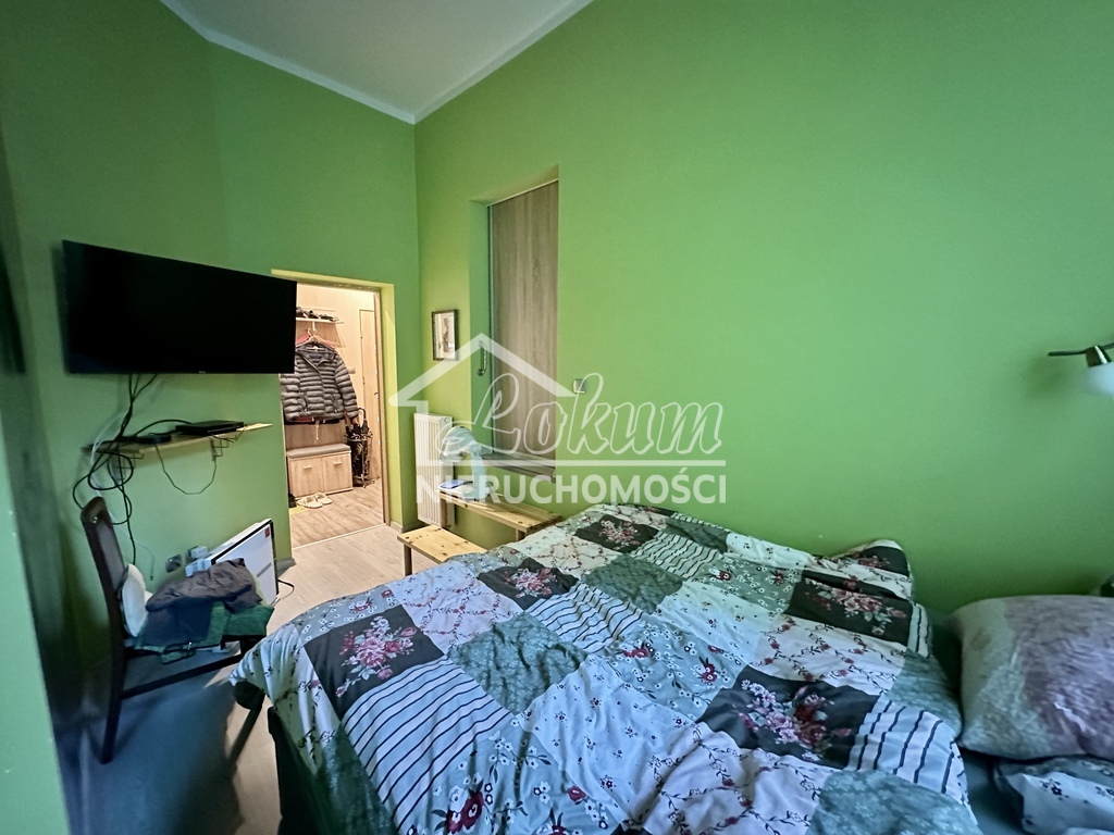 Mieszkanie 86,3 m², Szczecin, Śródmieście, al. Piastów - zdjęcie 8