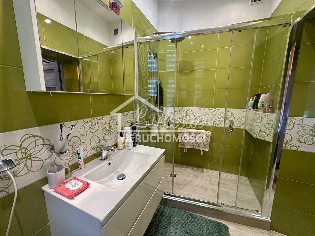 Mieszkanie 86,3 m², Szczecin, Śródmieście, al. Piastów - zdjęcie 13