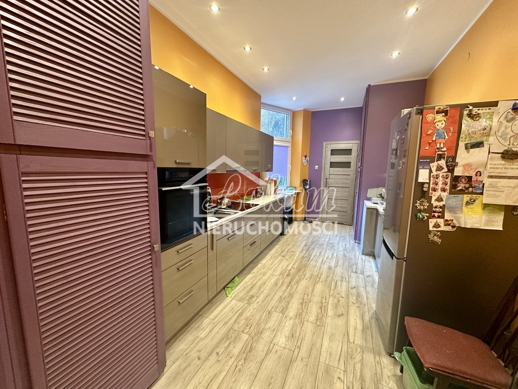Mieszkanie 86,3 m², Szczecin, Śródmieście, al. Piastów - zdjęcie 12