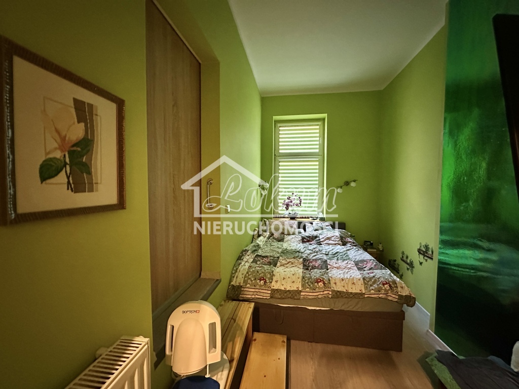 Mieszkanie 86,3 m², Szczecin, Śródmieście, al. Piastów - zdjęcie 9