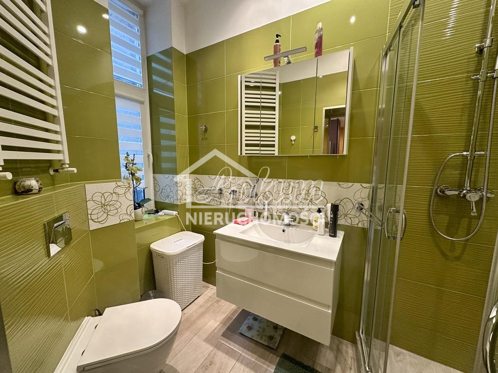 Mieszkanie 86,3 m², Szczecin, Śródmieście, al. Piastów - zdjęcie 14