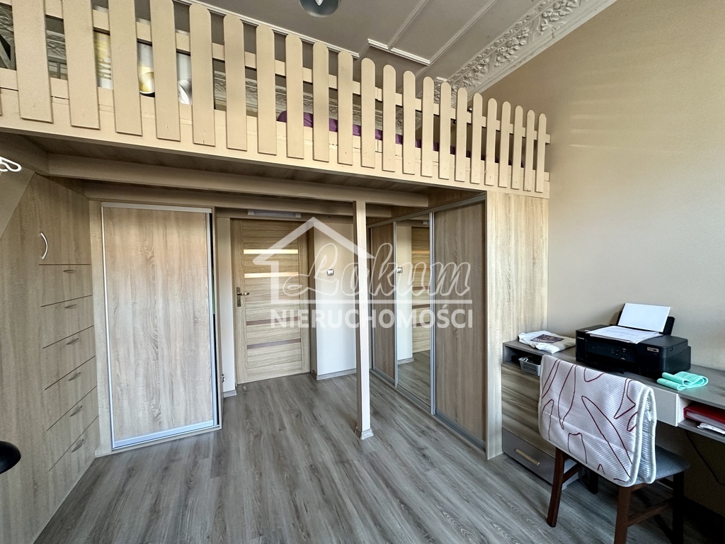 Mieszkanie 86,3 m², Szczecin, Śródmieście, al. Piastów - zdjęcie 7